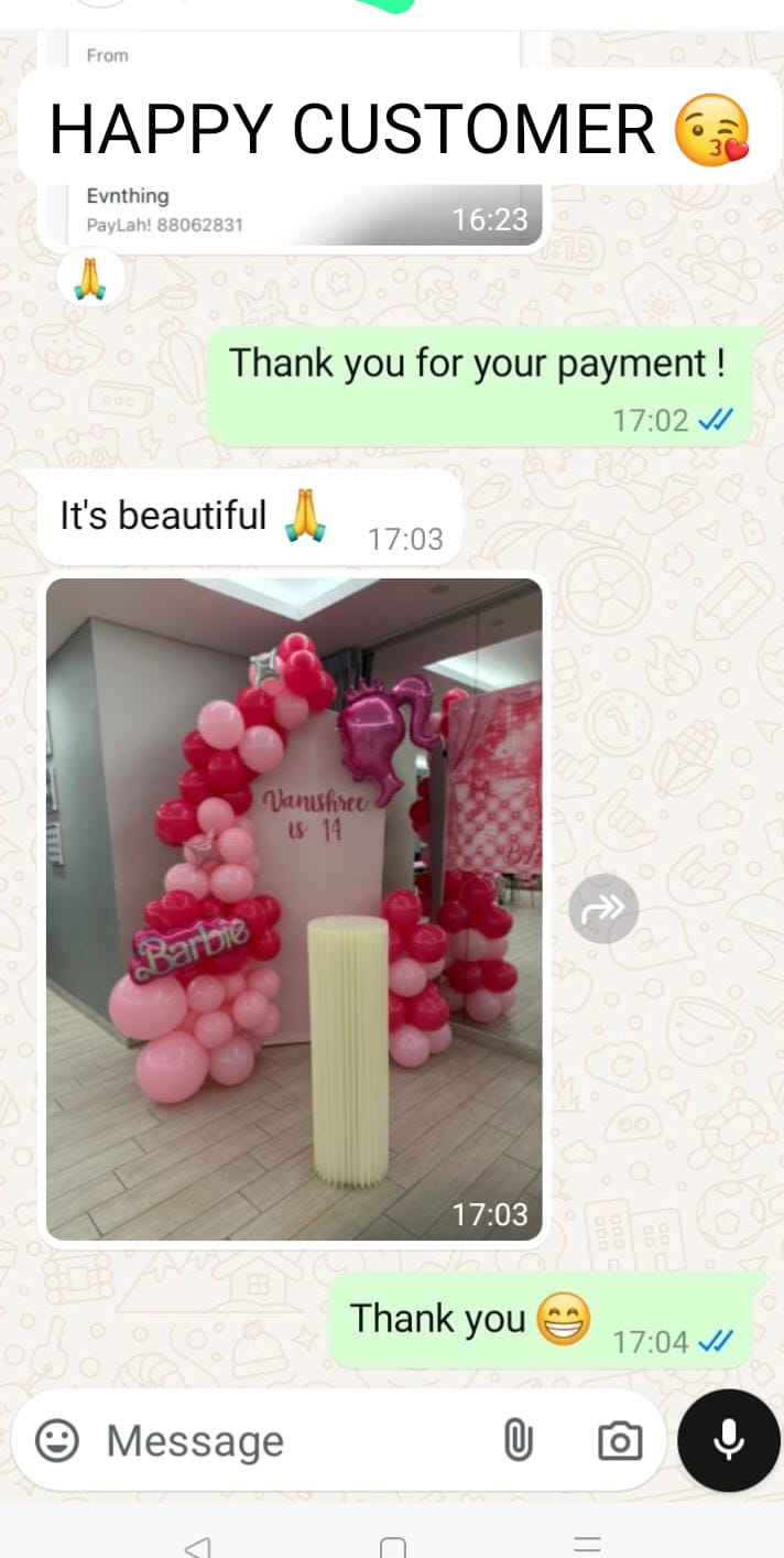 Customer testimonial 5